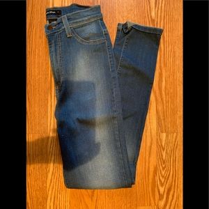 GJG DENIM SKINNY JEANS